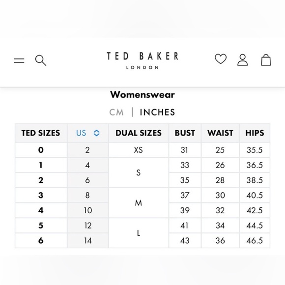 Ted Baker Size 1 (US 4) Working Title Eben Peplum Zip-Front Blazer - Plum - Picture 9 of 9